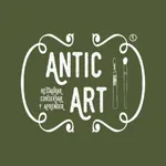 Antic Art Restauración icon