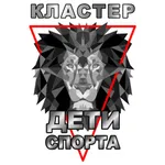 КЛАСТЕР ДЕТИ СПОРТА icon