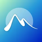 Altitude and Weather Tracker icon