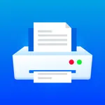 Printer: Print by Air, Scanner icon