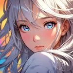 AniChat: AI Anime Characters icon