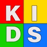 Educational Games Kids icon