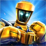 Real Steel World Robot Boxing icon