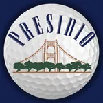 Presidio Golf Course icon