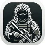 Airsoft RDV icon