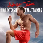 Adrian James: HIIT icon