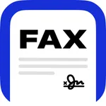 Easy Fax: Send & Receive Doc icon