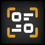 QR Scanner & Generator Offline icon