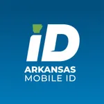 Arkansas Mobile ID icon