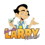 Leisure Suit Larry: Reloaded icon