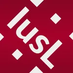 IusLetter icon