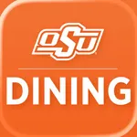 OKState Dining Services icon