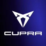 CUPRA Online icon