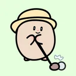 Ohpas : Parkgolf Scorecard icon