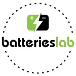 Batterieslab battery monitor icon