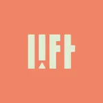 Lift Studio App icon