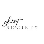 Skirt Society: Discover & Play icon