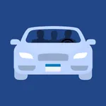SAFER Carpooling Service icon