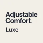 Adjustable Comfort - Luxe icon
