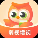 弱视增视软件 icon