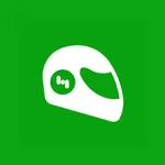 Heyfood Couriers icon