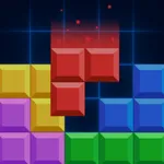 Bolck Puzzle Clash: Brain Game icon