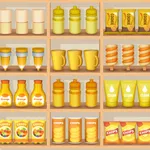 Goods Master: Sort Triple Game icon