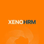 XENO HRM icon