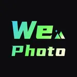 WePhoto - AI Photo Generator icon