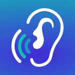 Hearing Aid Ear Booster Loud icon