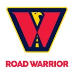 Road Warrior Rewards icon