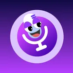 Magic Voice Changer - Effects icon