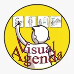 Visual Agenda icon