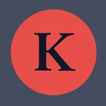 KURIER Edition icon