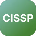 CISSP Exam Simulator icon