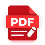PDF Editor © icon
