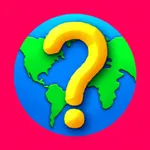 Spinning The Globe icon