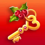 Merge Away! - Puzzle Adventure icon