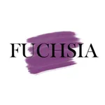 Fuchsia icon