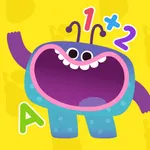 Kids Learning games: Math ABC icon