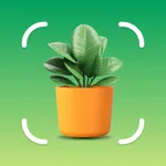 Plant Identifier - Plant App icon