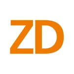 ZD icon