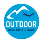 Outdoor Nice Côte d'Azur icon