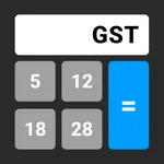 GST Calculator - Loan EMI Tool icon