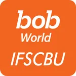 bob World IFSCBU icon