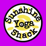 Sunshine Yoga Shack icon