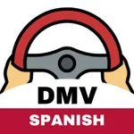 DMV Test Español California icon