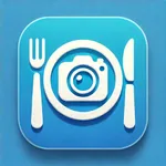 Food Photo Log icon
