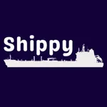 Shippy - The Future of Sailing icon