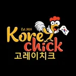KoreYchick icon